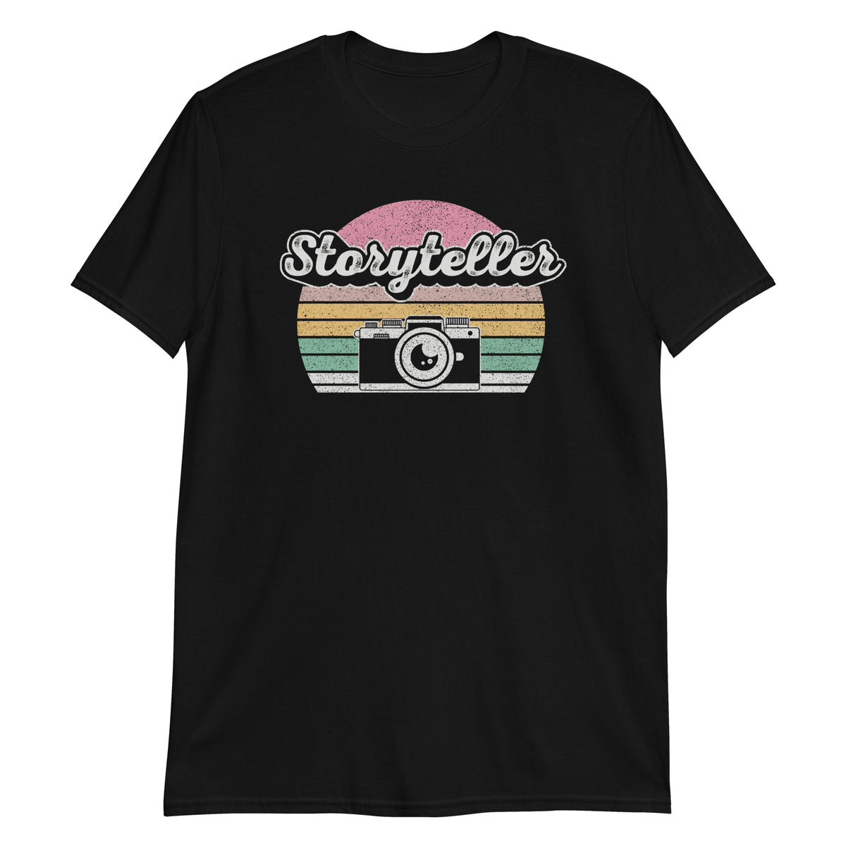 Storyteller T-Shirt