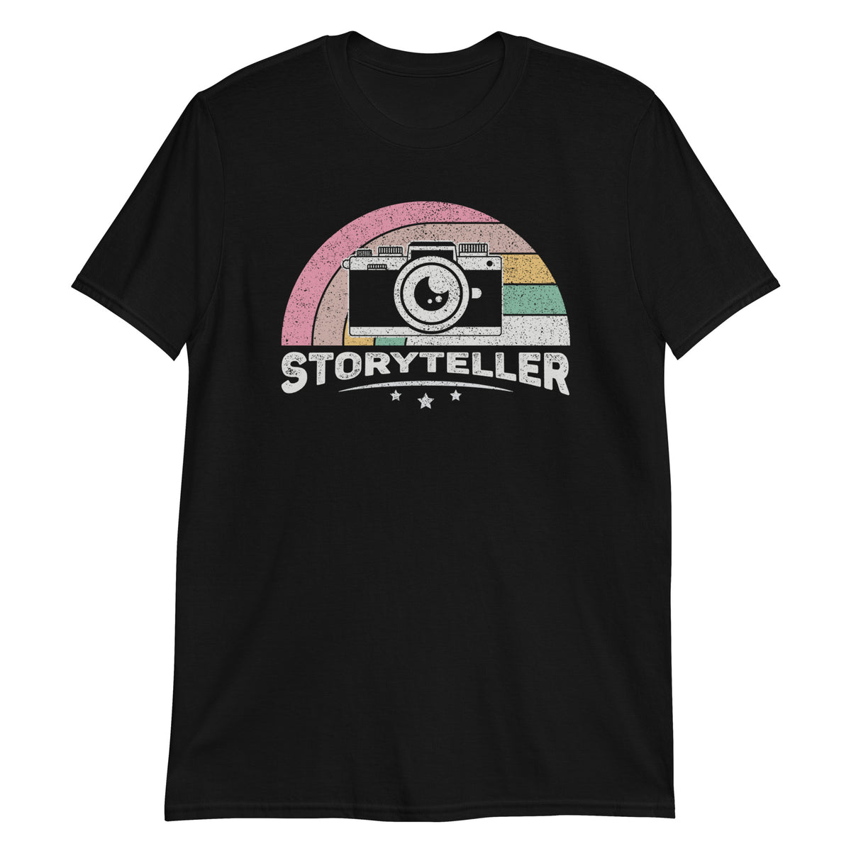 Storyteller T-Shirt