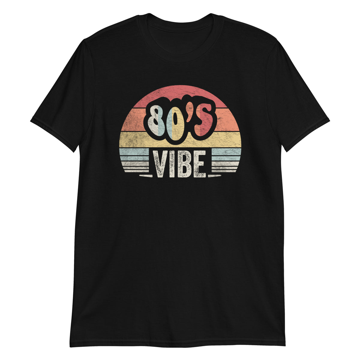 80s Vibe T-Shirt