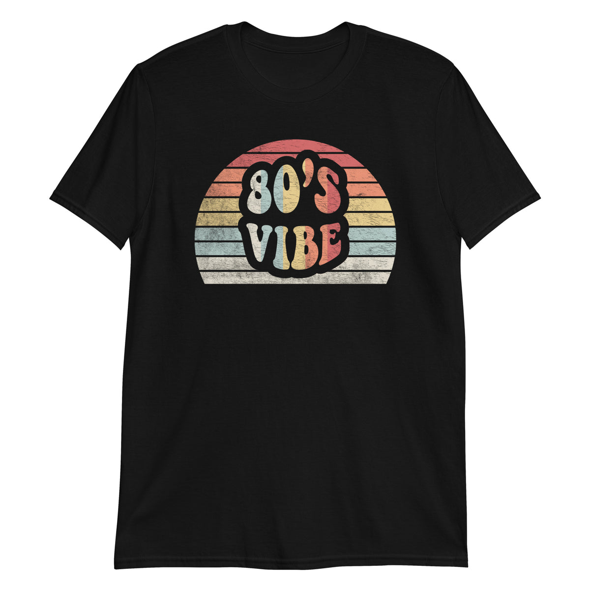 80s Vibe T-Shirt