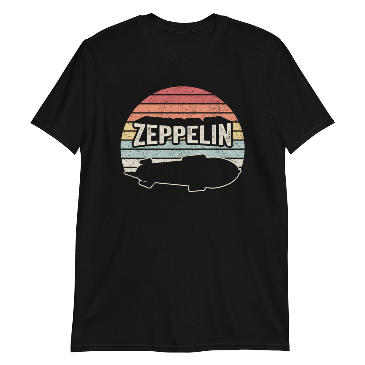 Zeppelin T-Shirt