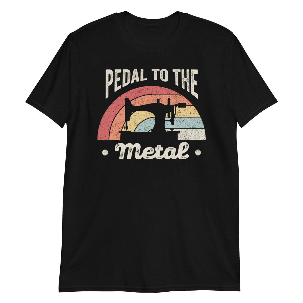 Pedal to The Metal T-Shirt