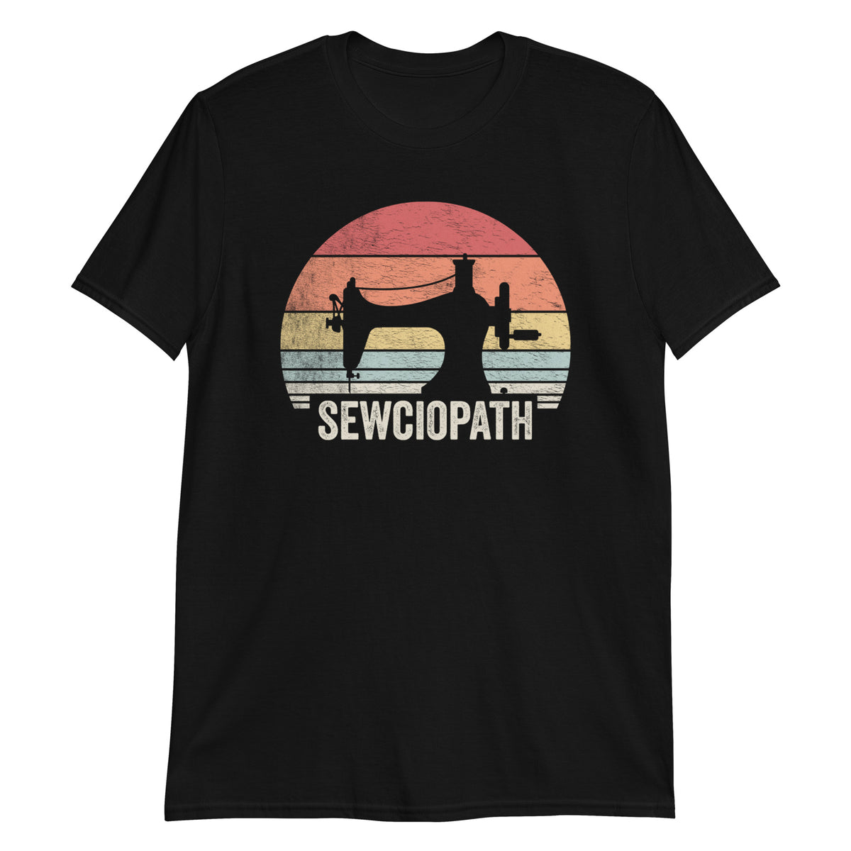 Sewciopath T-Shirt