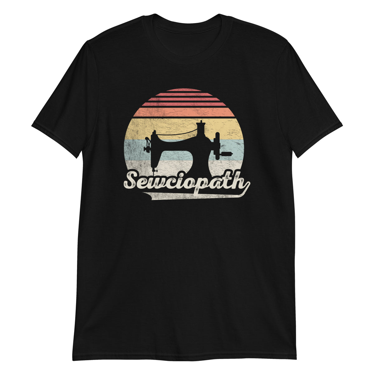 Sewciopath T-Shirt