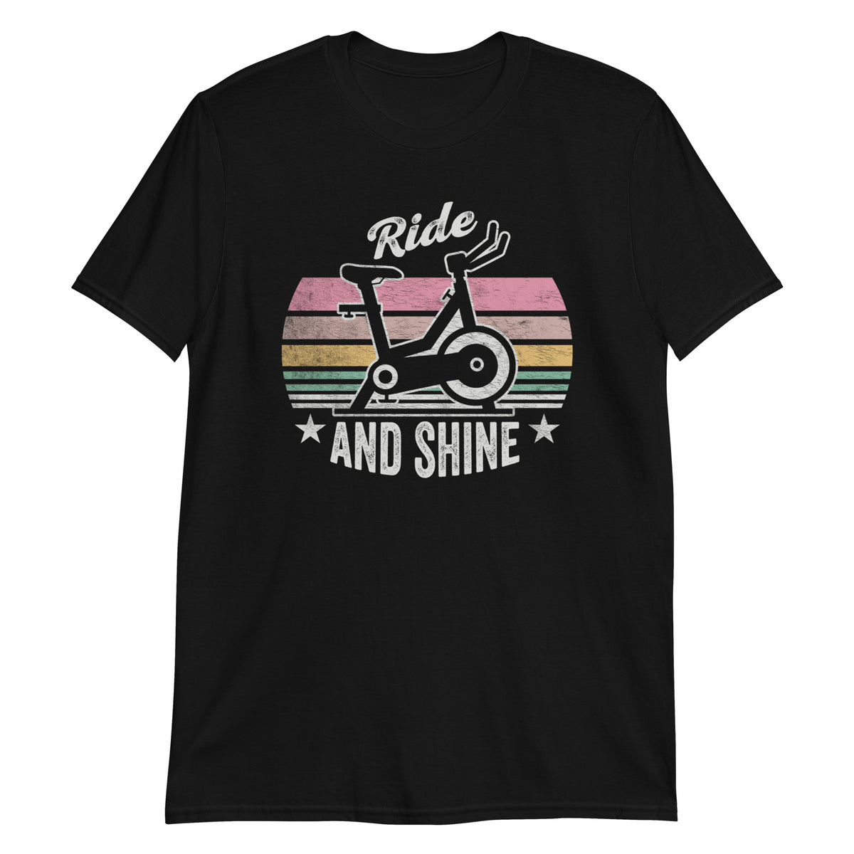 Ride and Shine T-Shirt