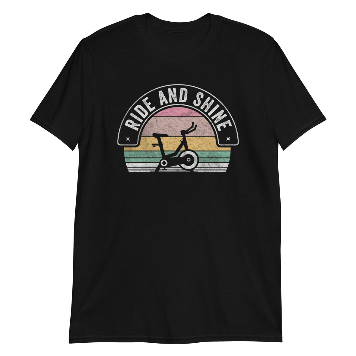 Ride and Shine T-Shirt