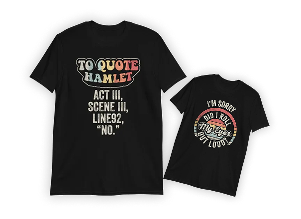 Men's Casual T-shirt