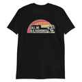 To Quote Hamlet Act III,SceneIII,Line 92 T-Shirt