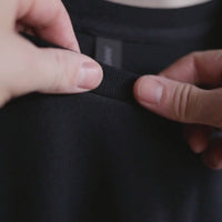 Load and play video in Gallery viewer, Maybe Swearing Will Help – Funny Sarcastic Humor Graphic Tee
