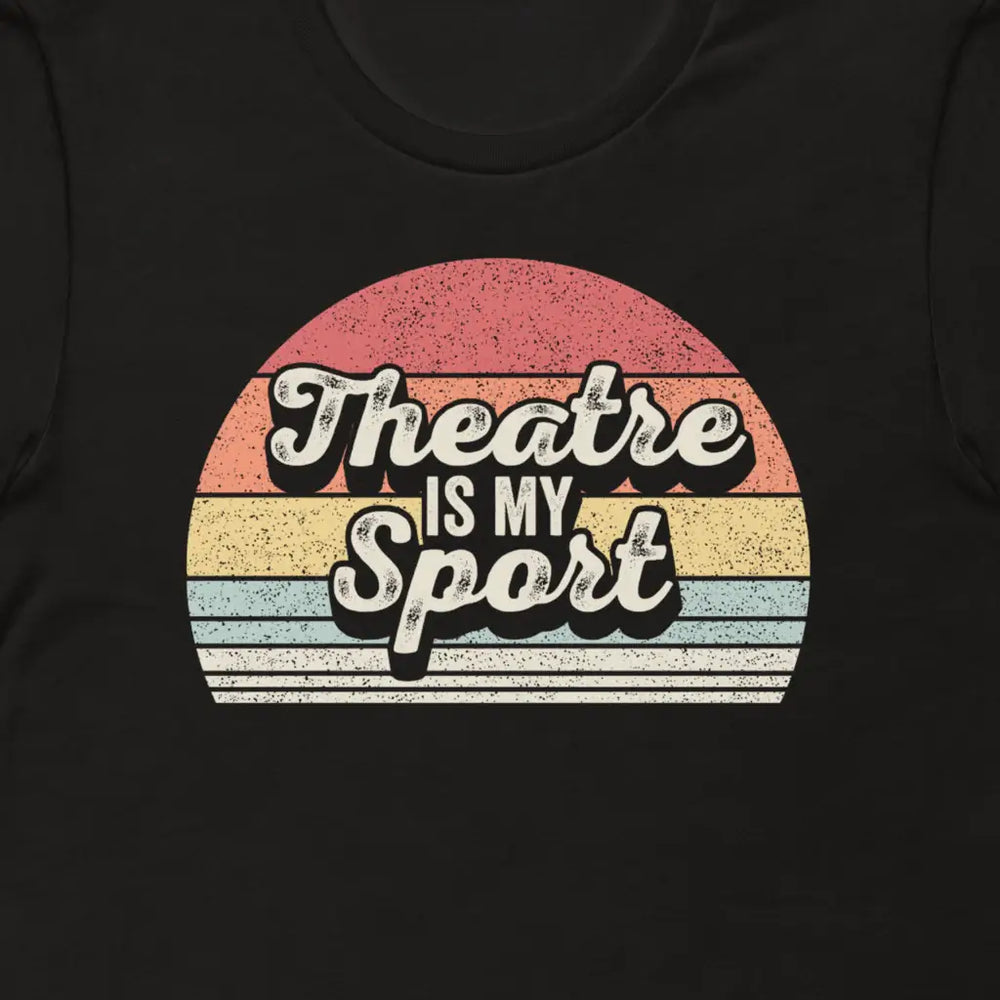 theatreinmysport