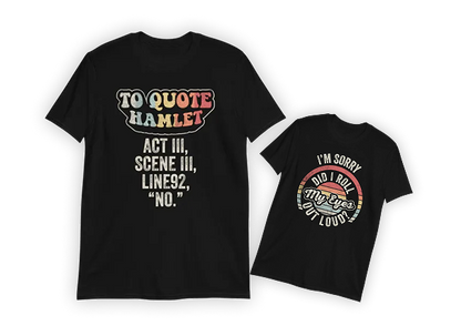 Call Me Old Fashioned Vintage Graphic T-Shirt – Retro Style Tee