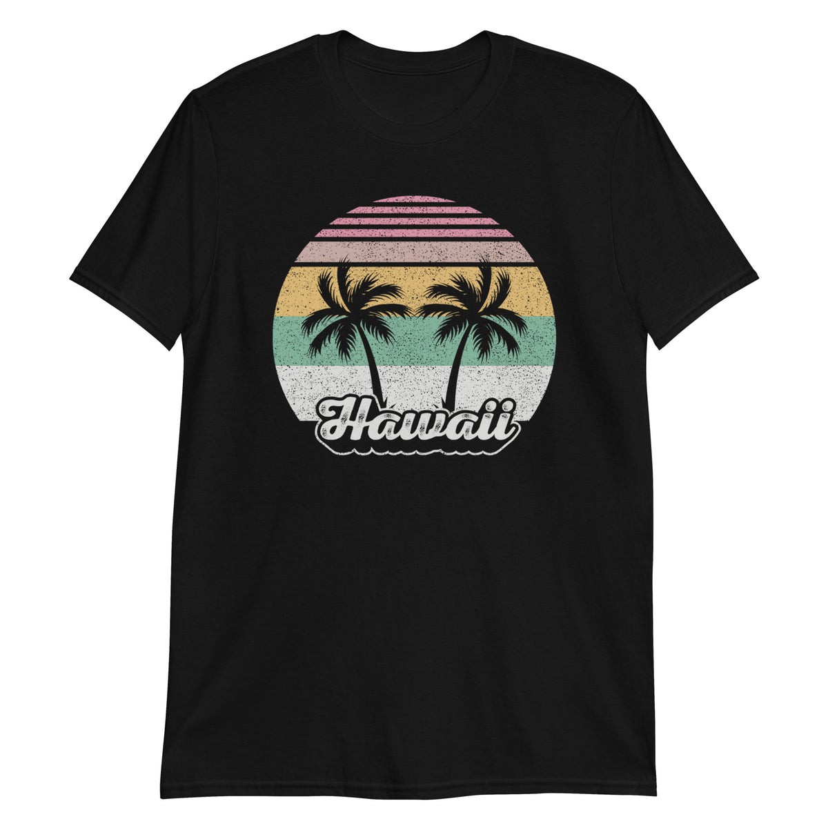 Aloha Hawaii Summer T-Shirt