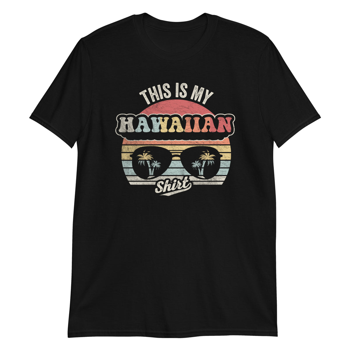 This is My Hawaiian Shirt T-Shirt