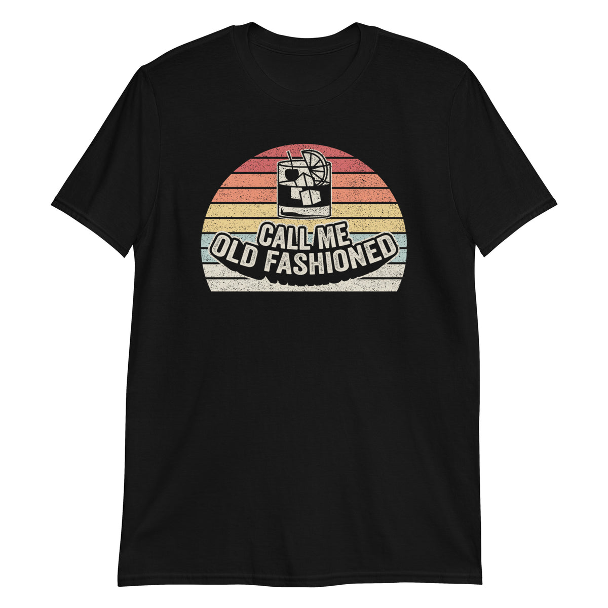 Call Me Old Fashioned T-Shirt