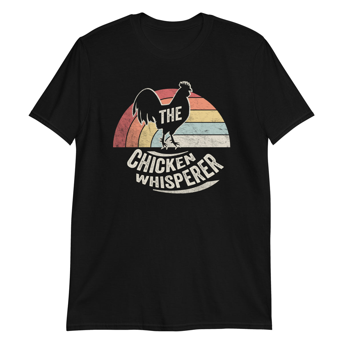 The Chicken Whisperer T-Shirt