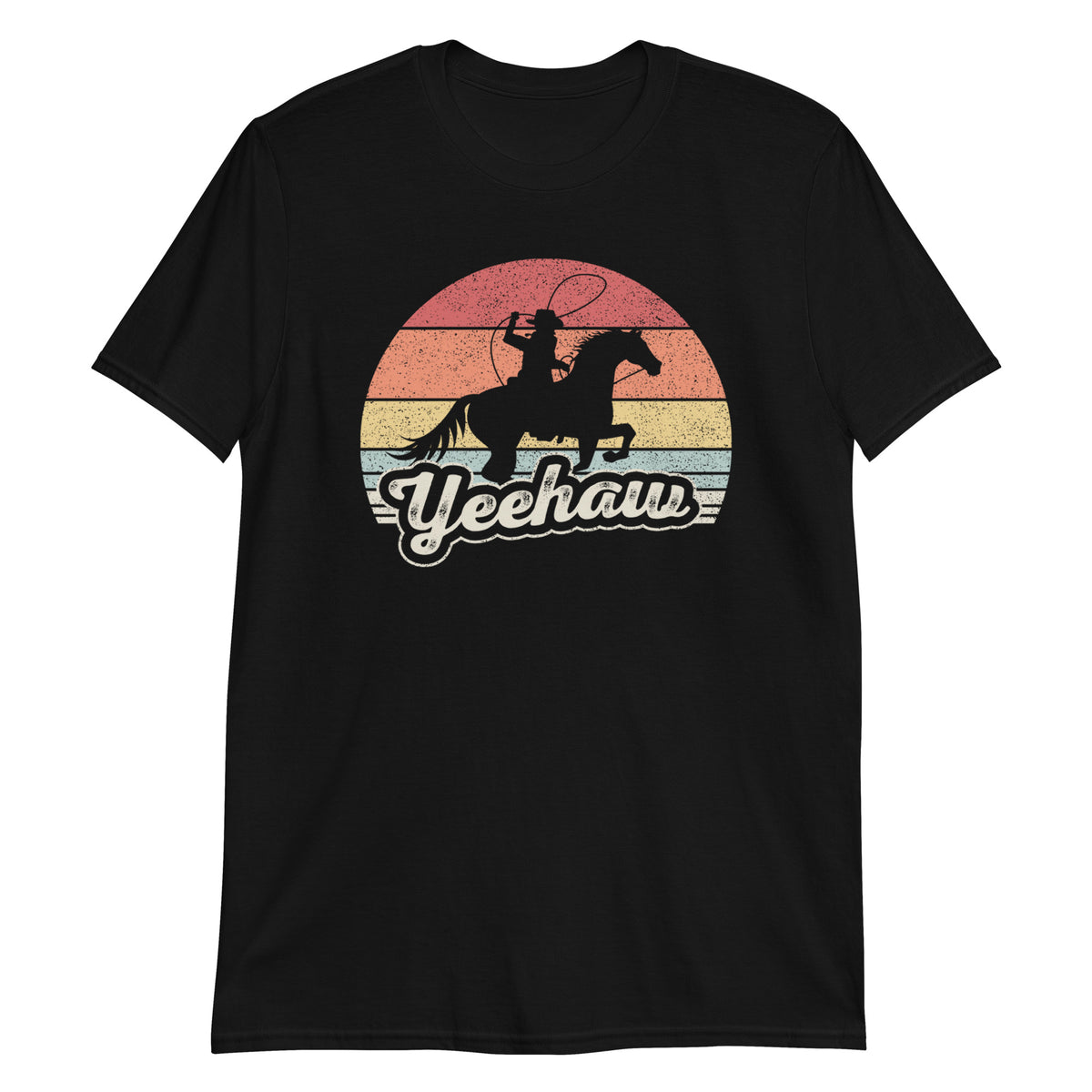 Yeehaw T-Shirt