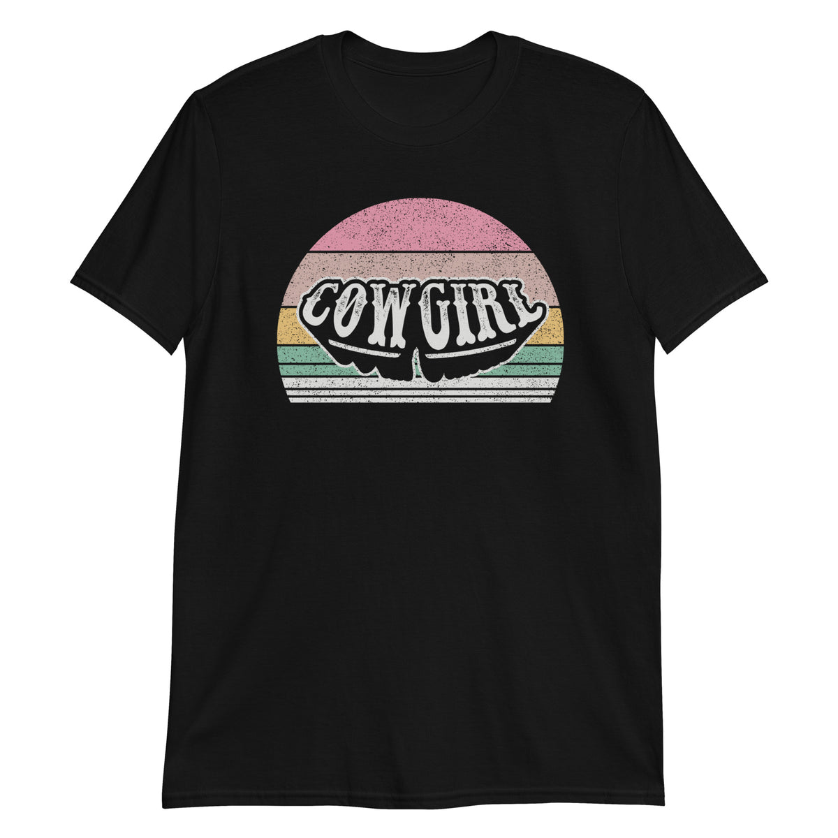 Cawgirl T-Shirt