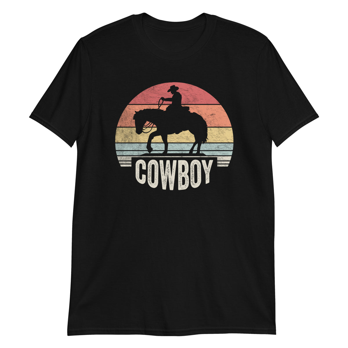 Cowboy T-Shirt