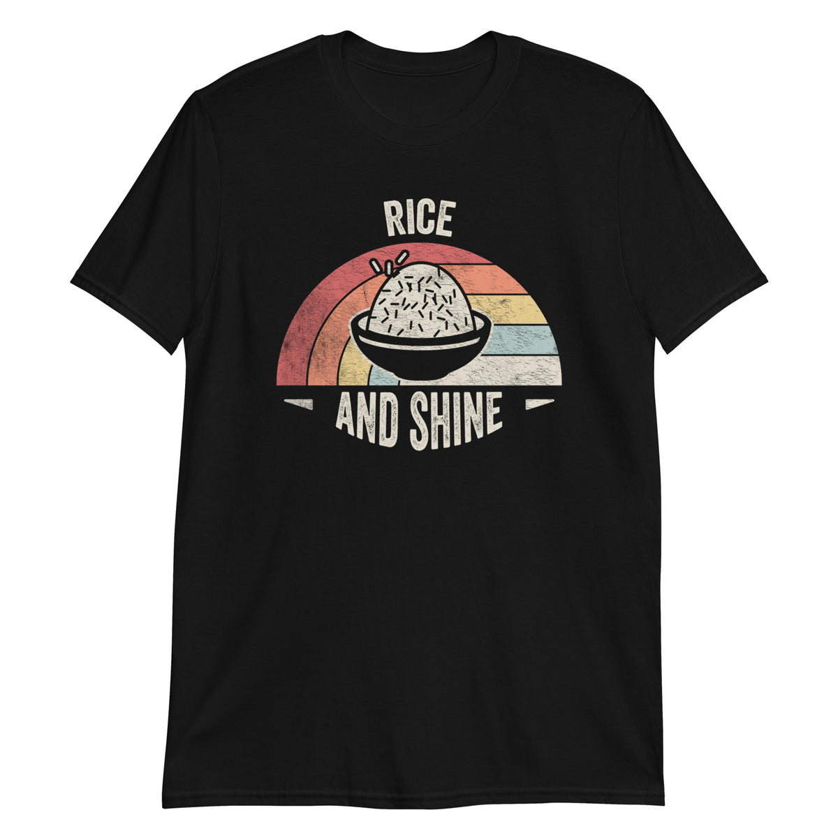 Rice and Shine T-Shirt