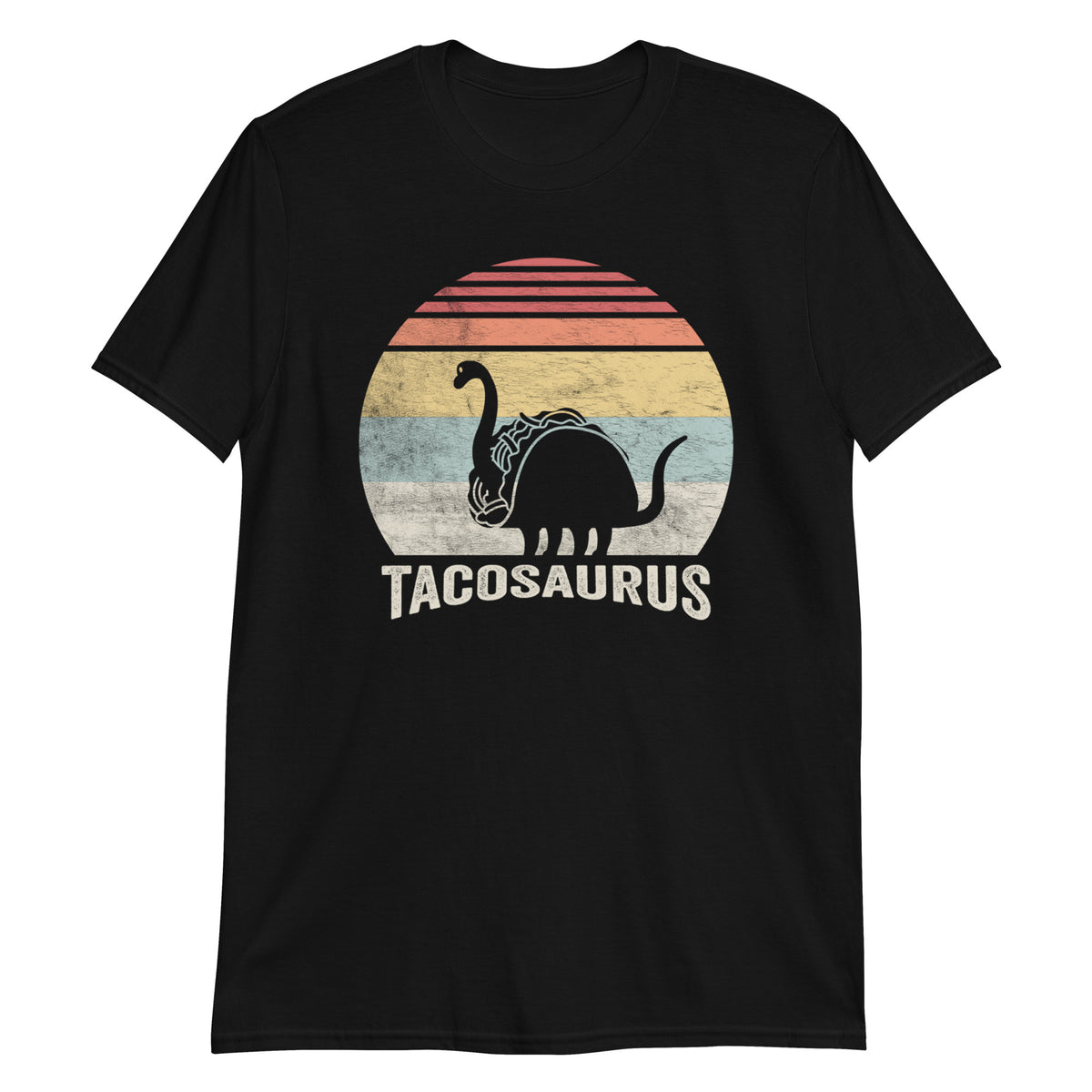 Tacosaurus  T-Shirt