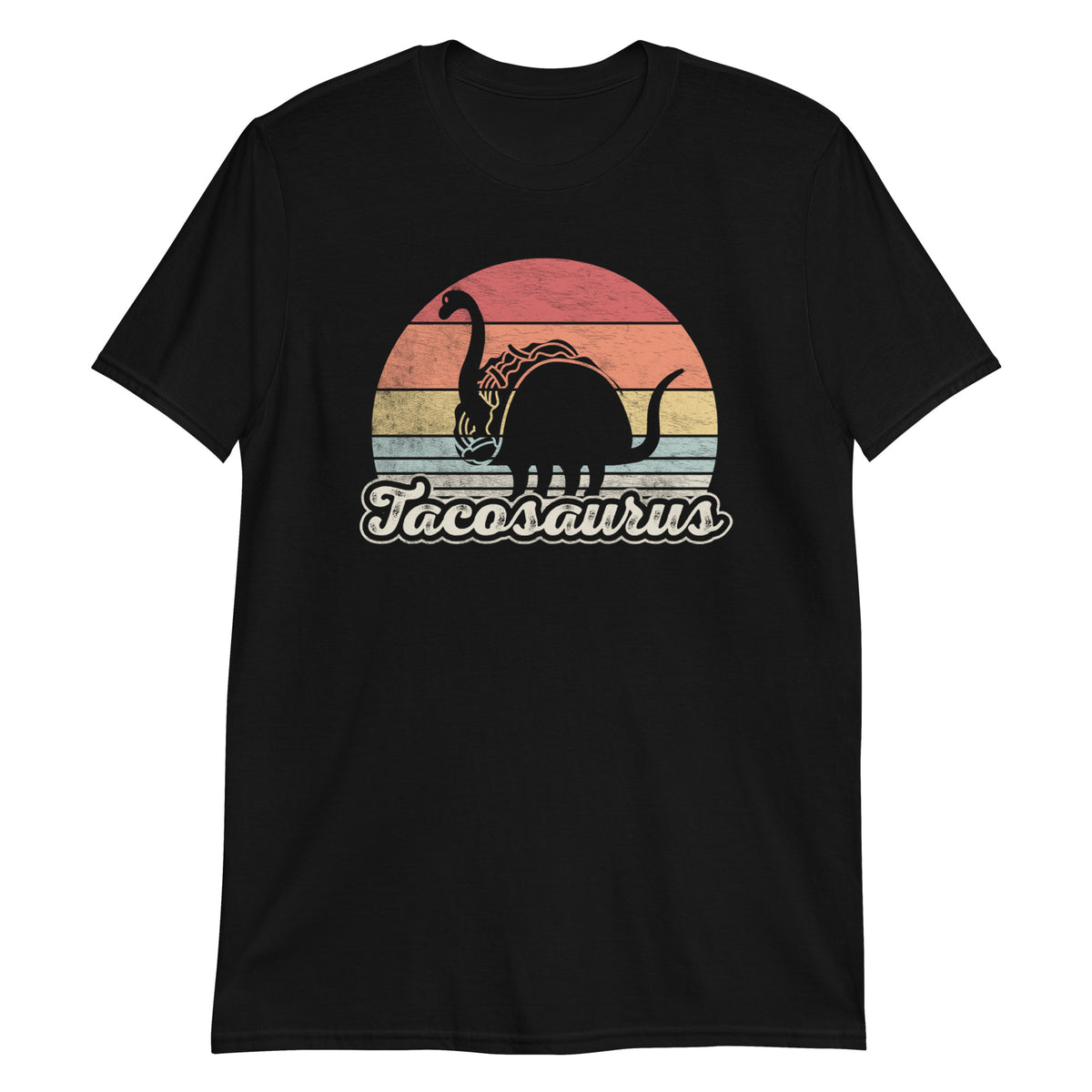 Tacosaurus  T-Shirt