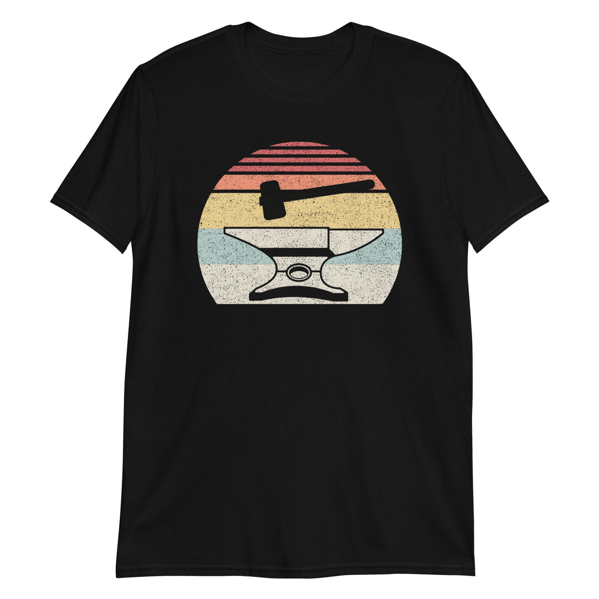 Blacksmith Soul T-Shirt