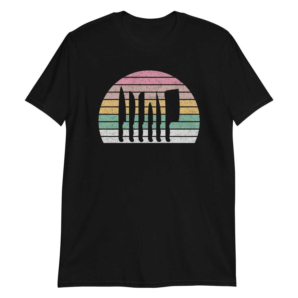 Knives Lover T-Shirt