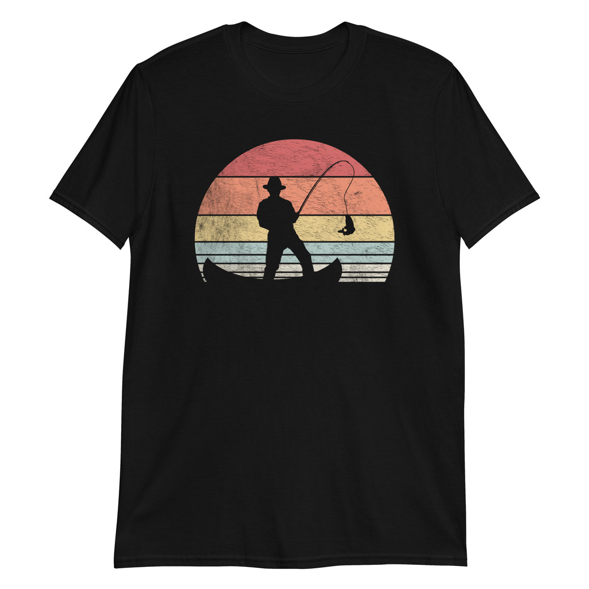 Reel Cool Papa T-Shirt