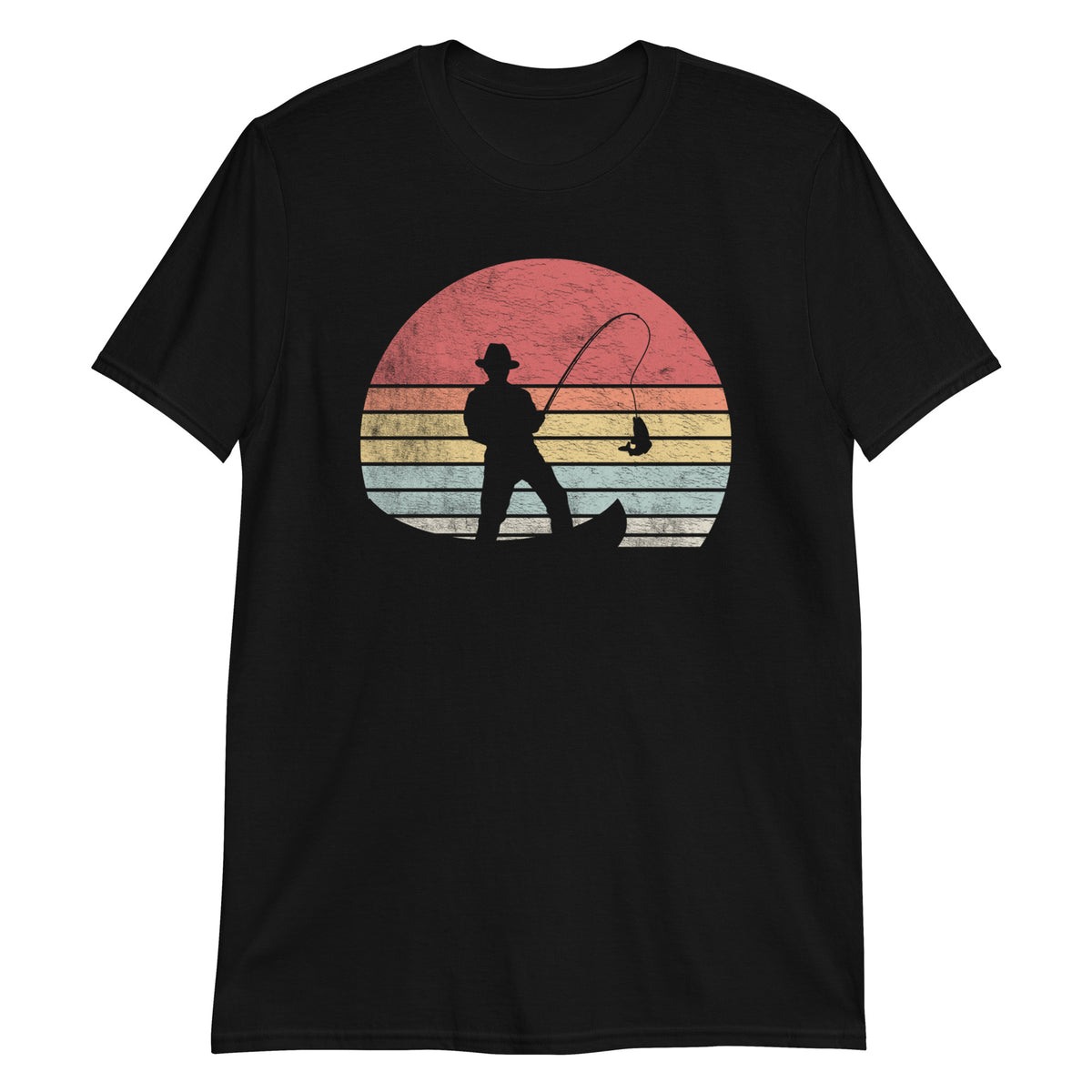 Reel Cool Papa T-Shirt