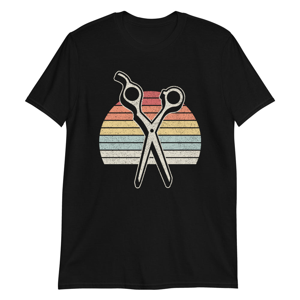 Cool Hairstylist T-Shirt
