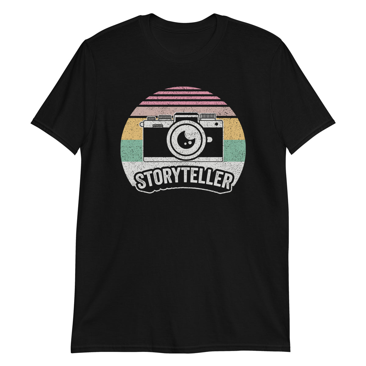 Storyteller T-Shirt