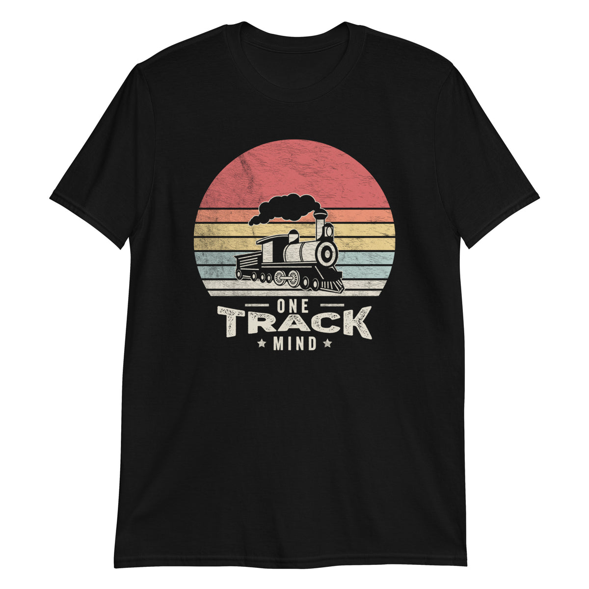 One Track Mine T-Shirt