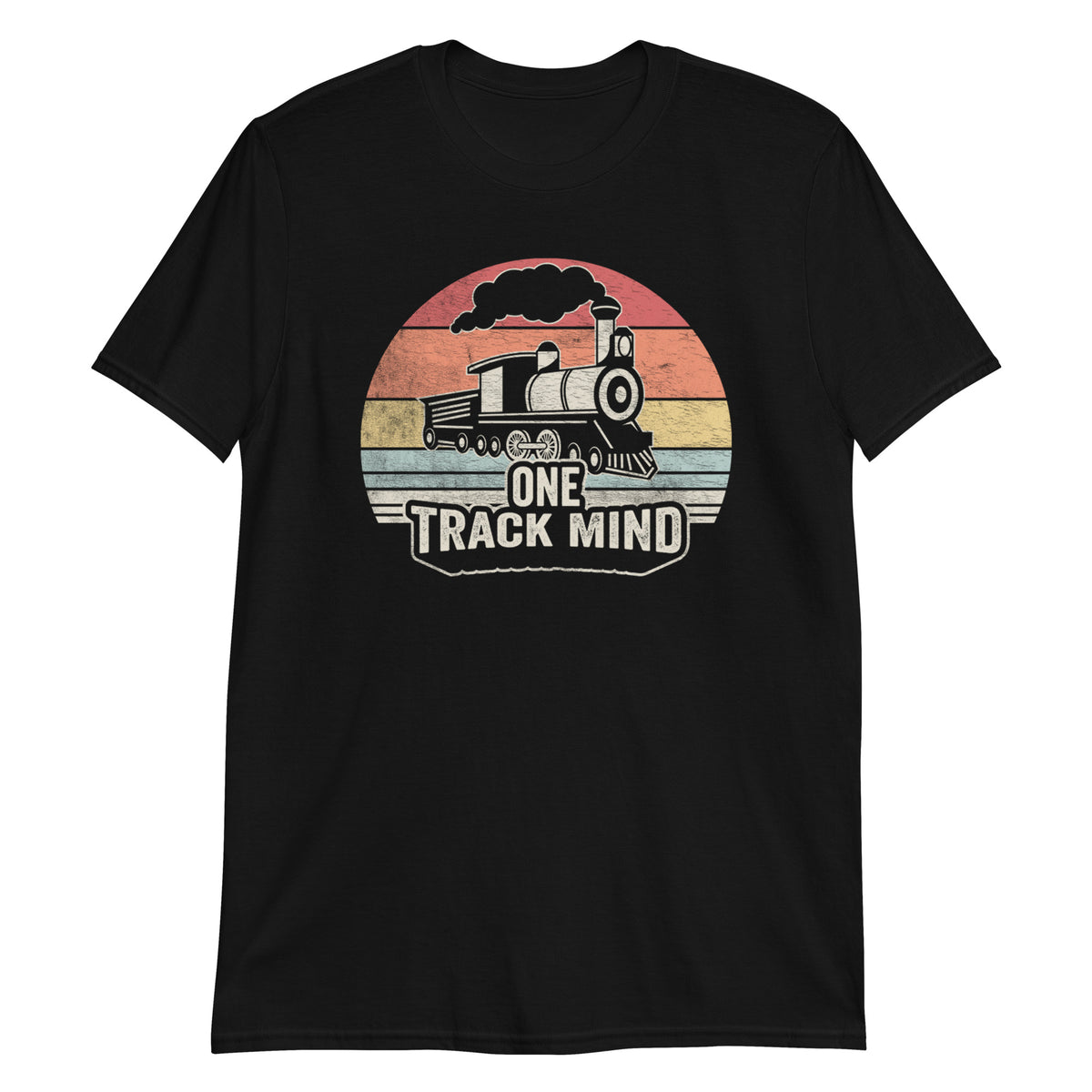 One Track Mine T-Shirt