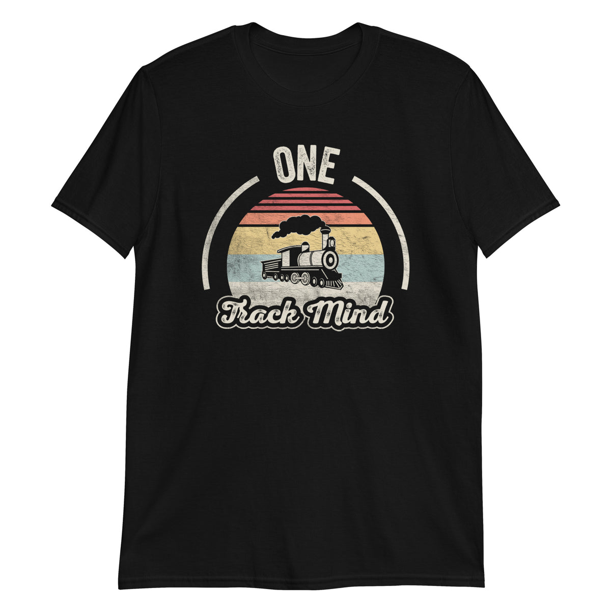 One Track Mine T-Shirt