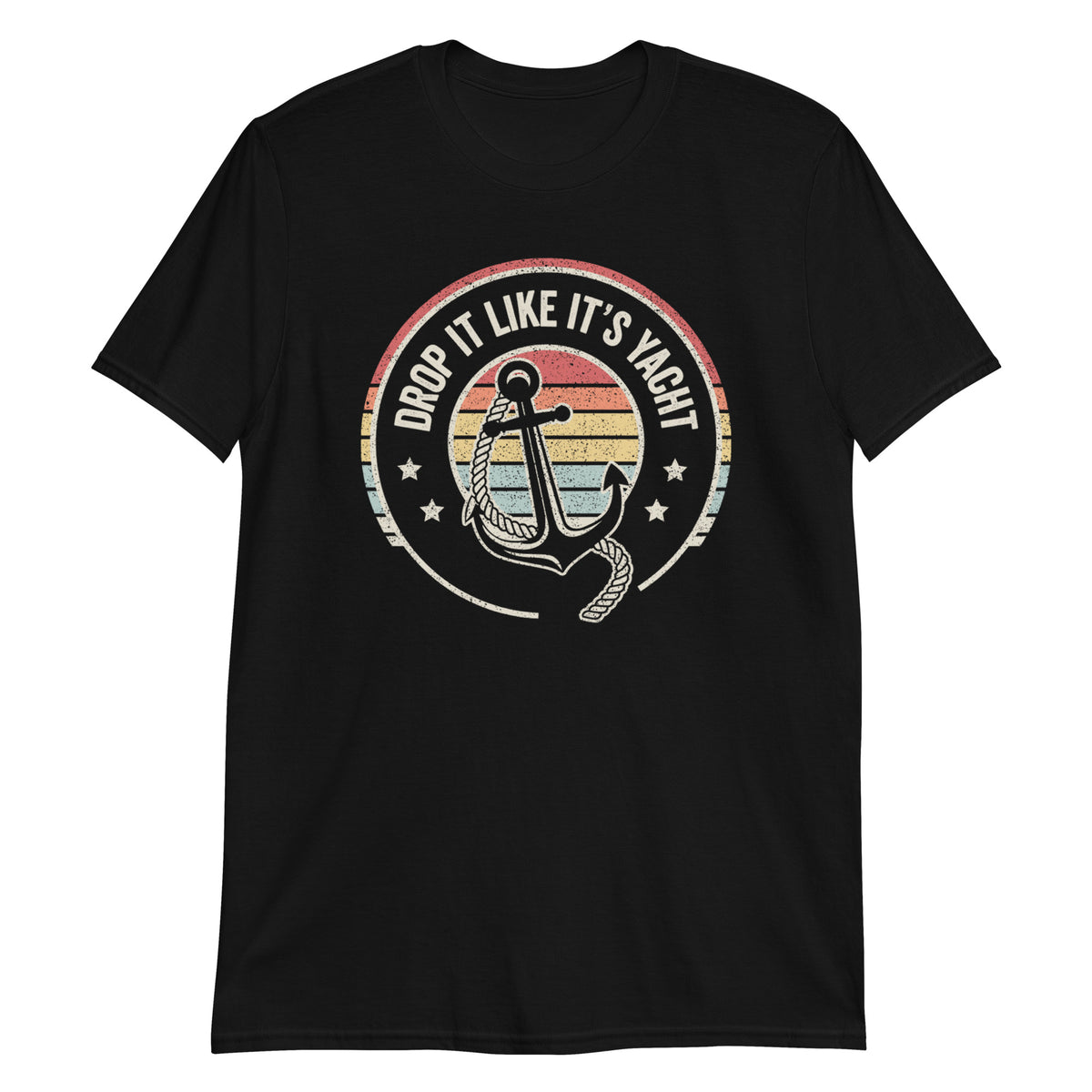 Dorp it Like it's Yacht T-Shirt