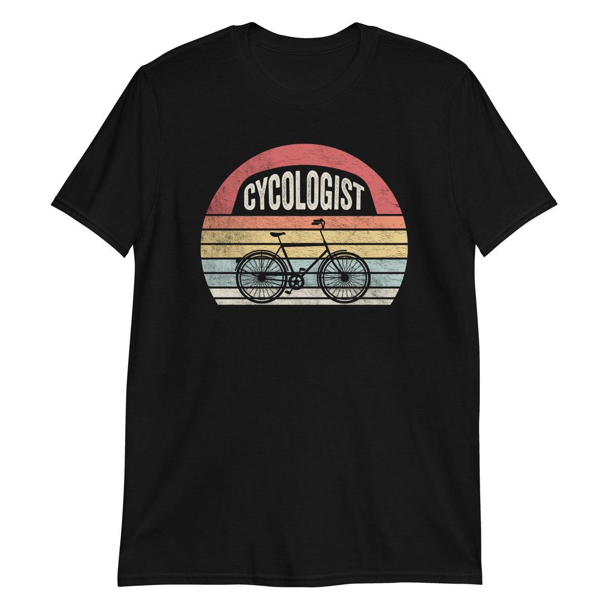 Cycologist T-Shirt