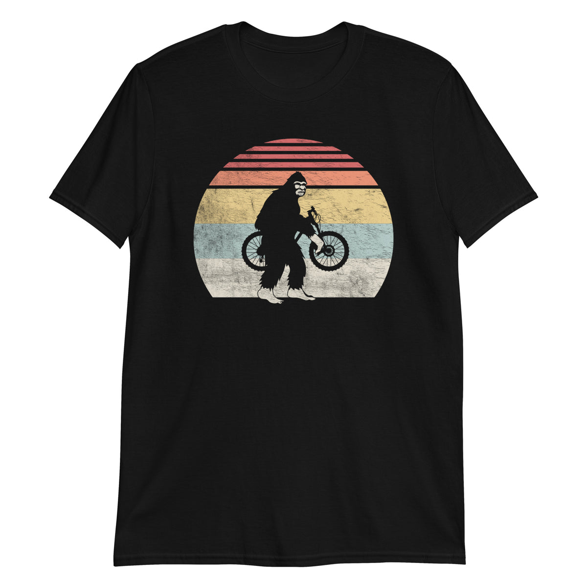 Hey It's My Bicycle T-Shirt