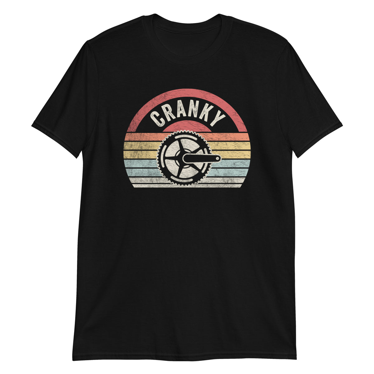 Cranky T-Shirt