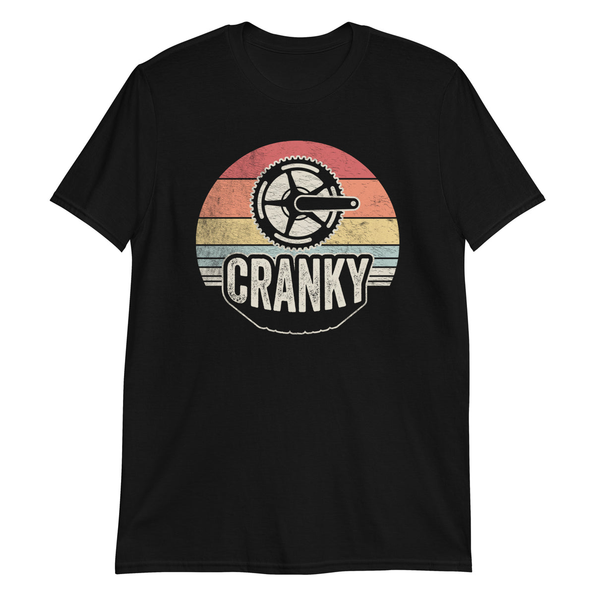 Cranky T-Shirt