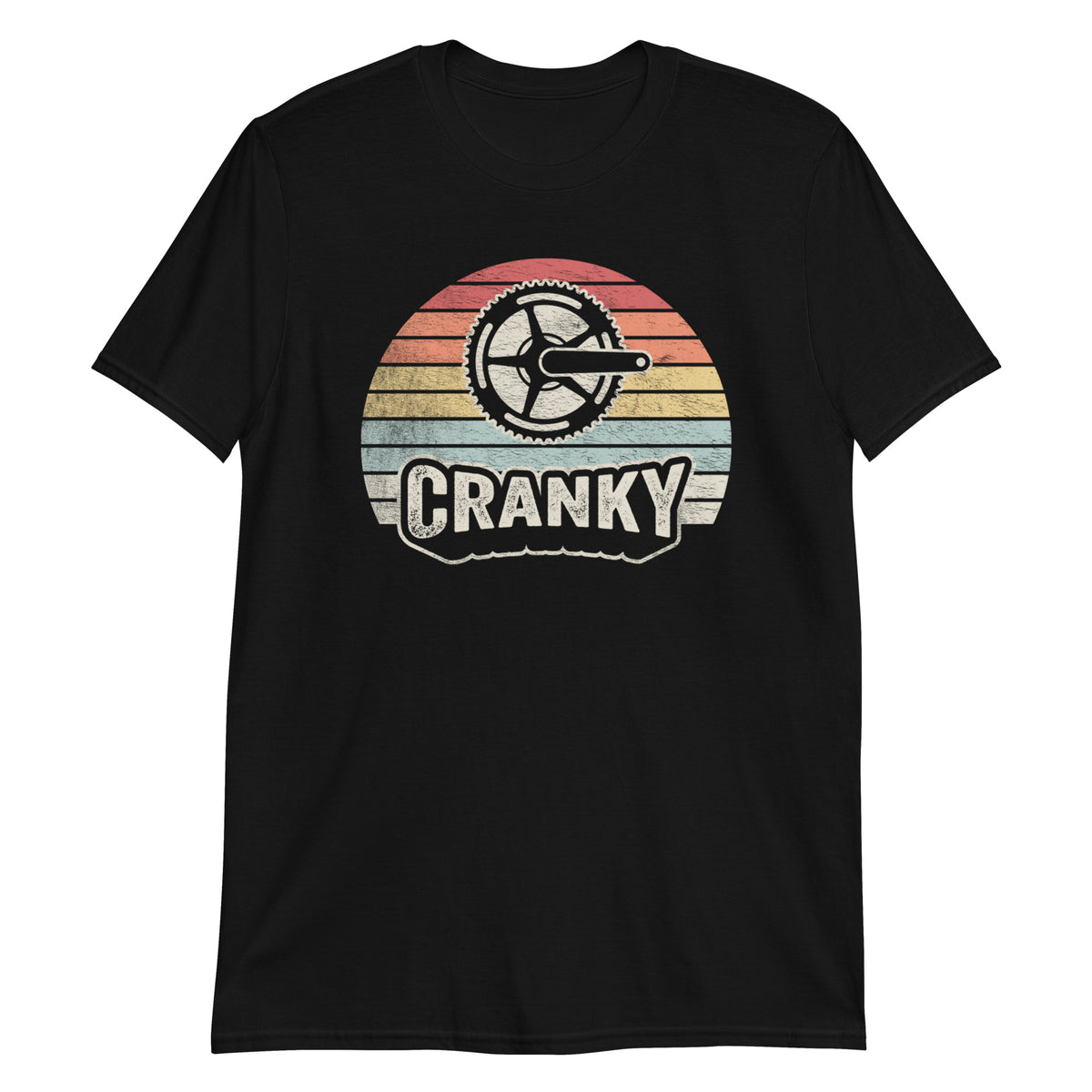 Cranky T-Shirt