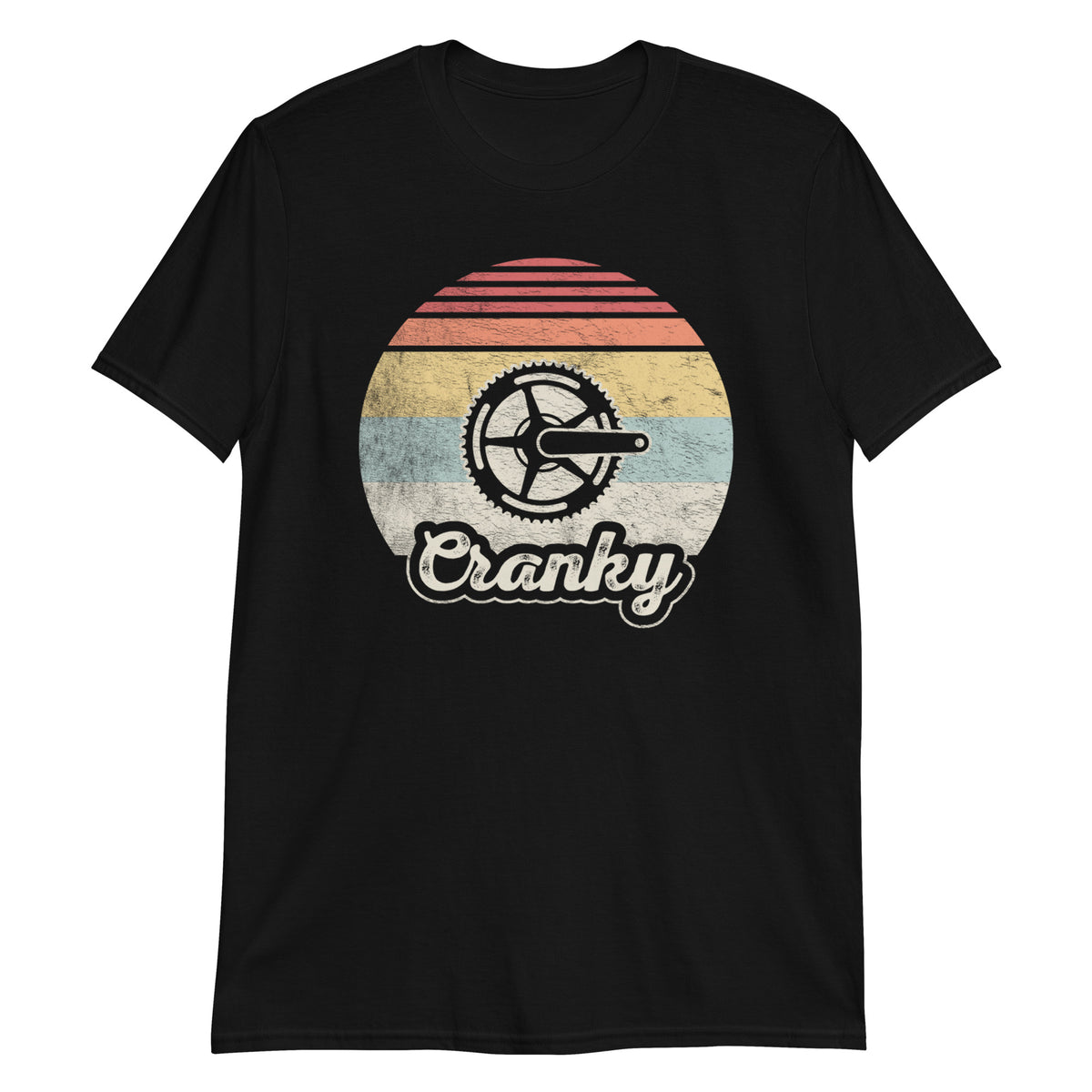 Cranky T-Shirt