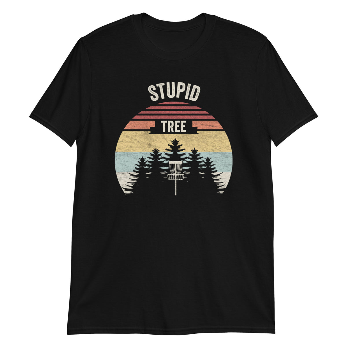 Stupid Tree T-Shirt