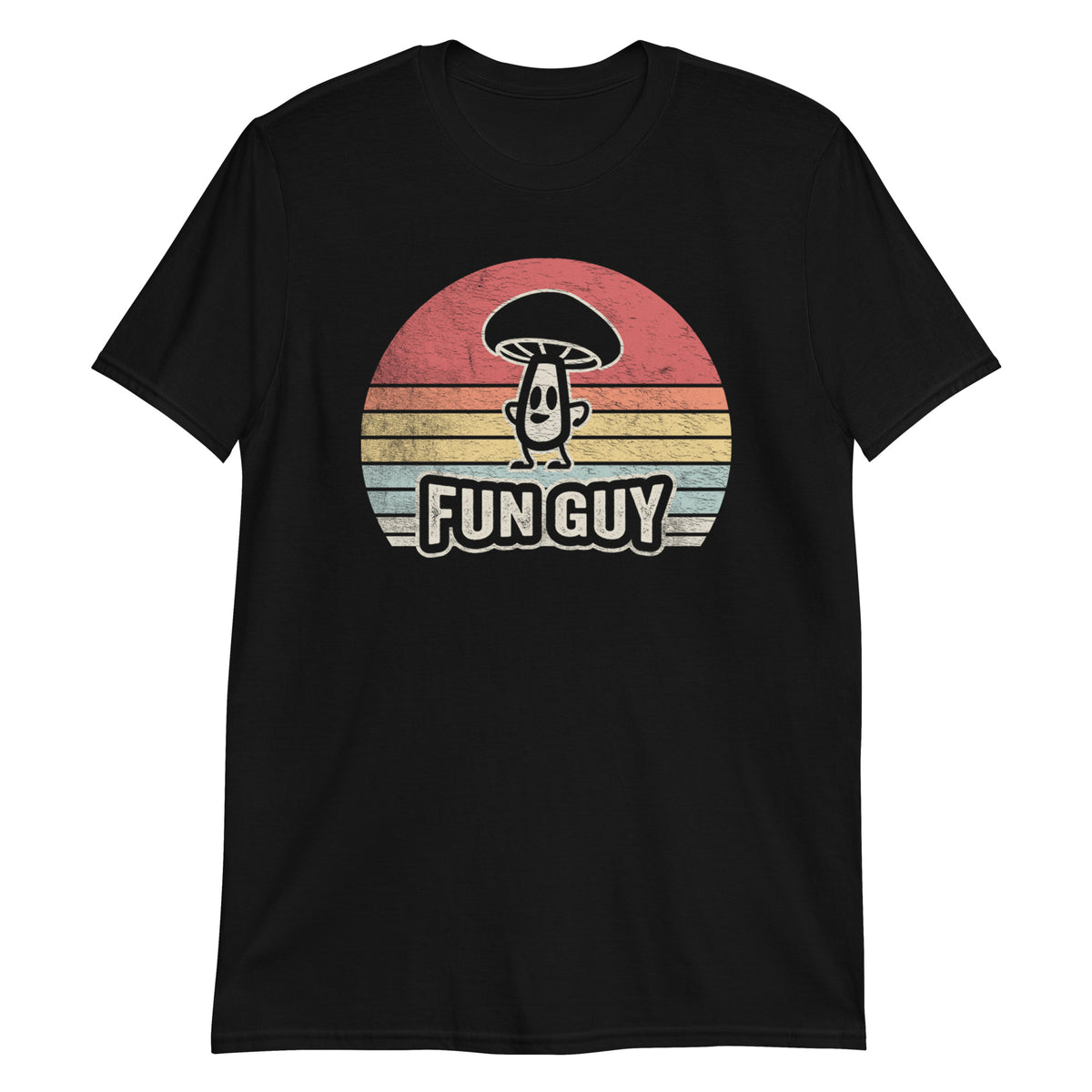 Fun Guy T-Shirt