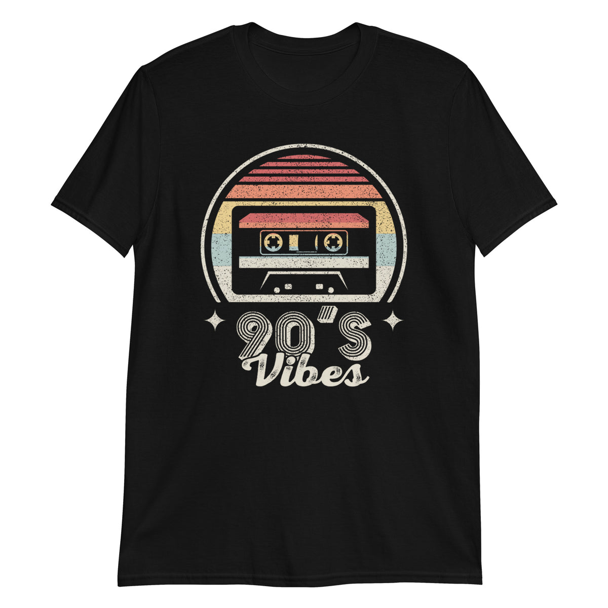 90s Vibes T-Shirt