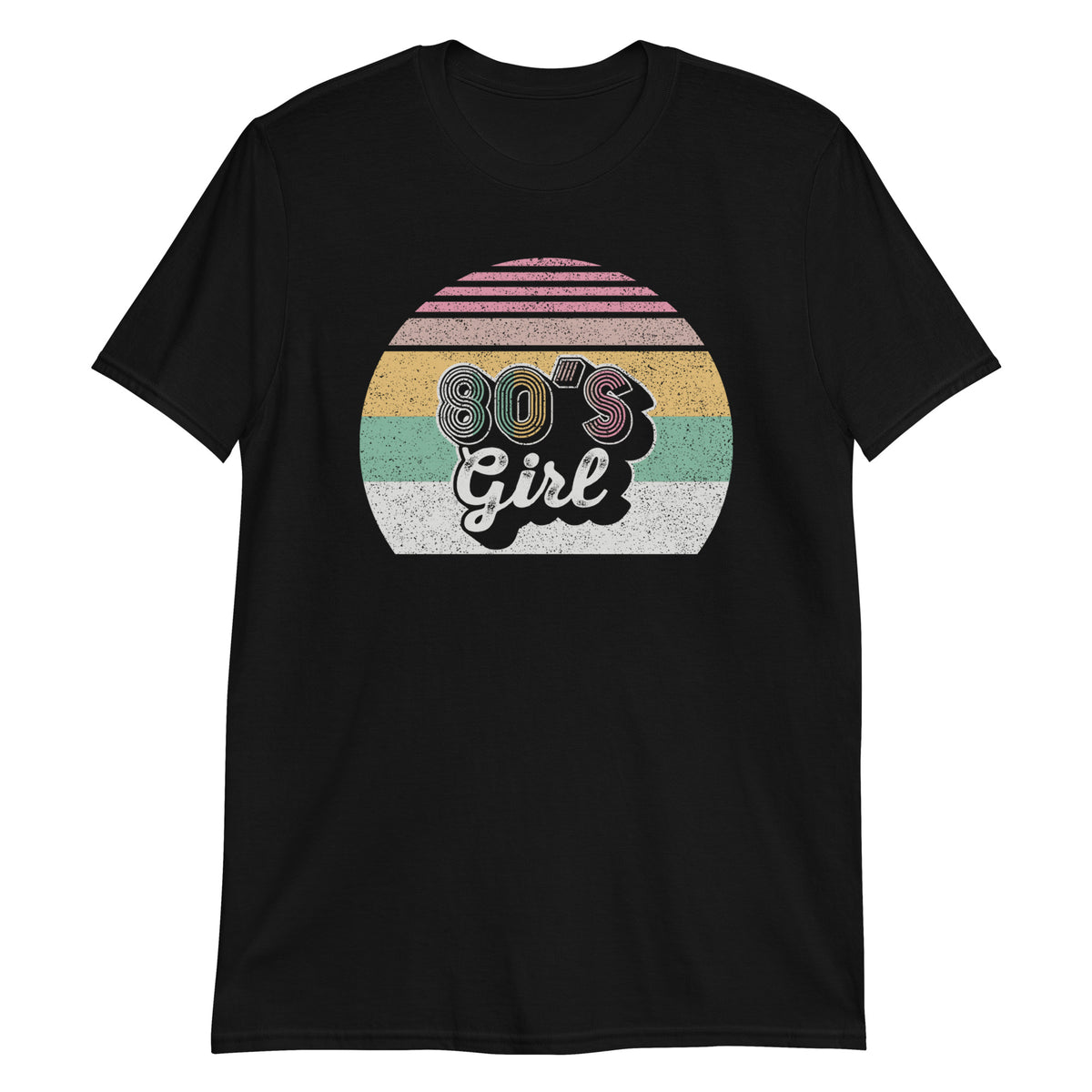 80s Girl T-Shirt