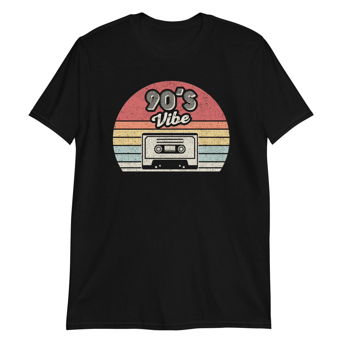 90s Vibes T-Shirt