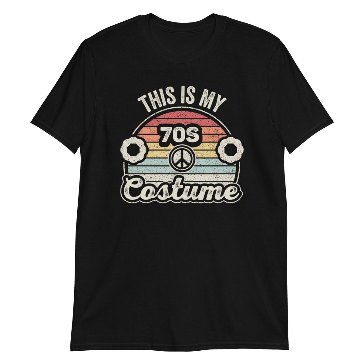This is MY 70s Costume T-Shirt