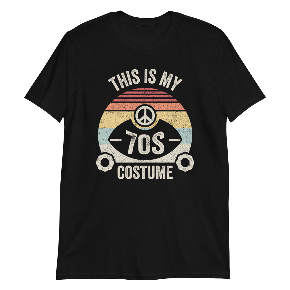 This is MY 70s Costume T-Shirt