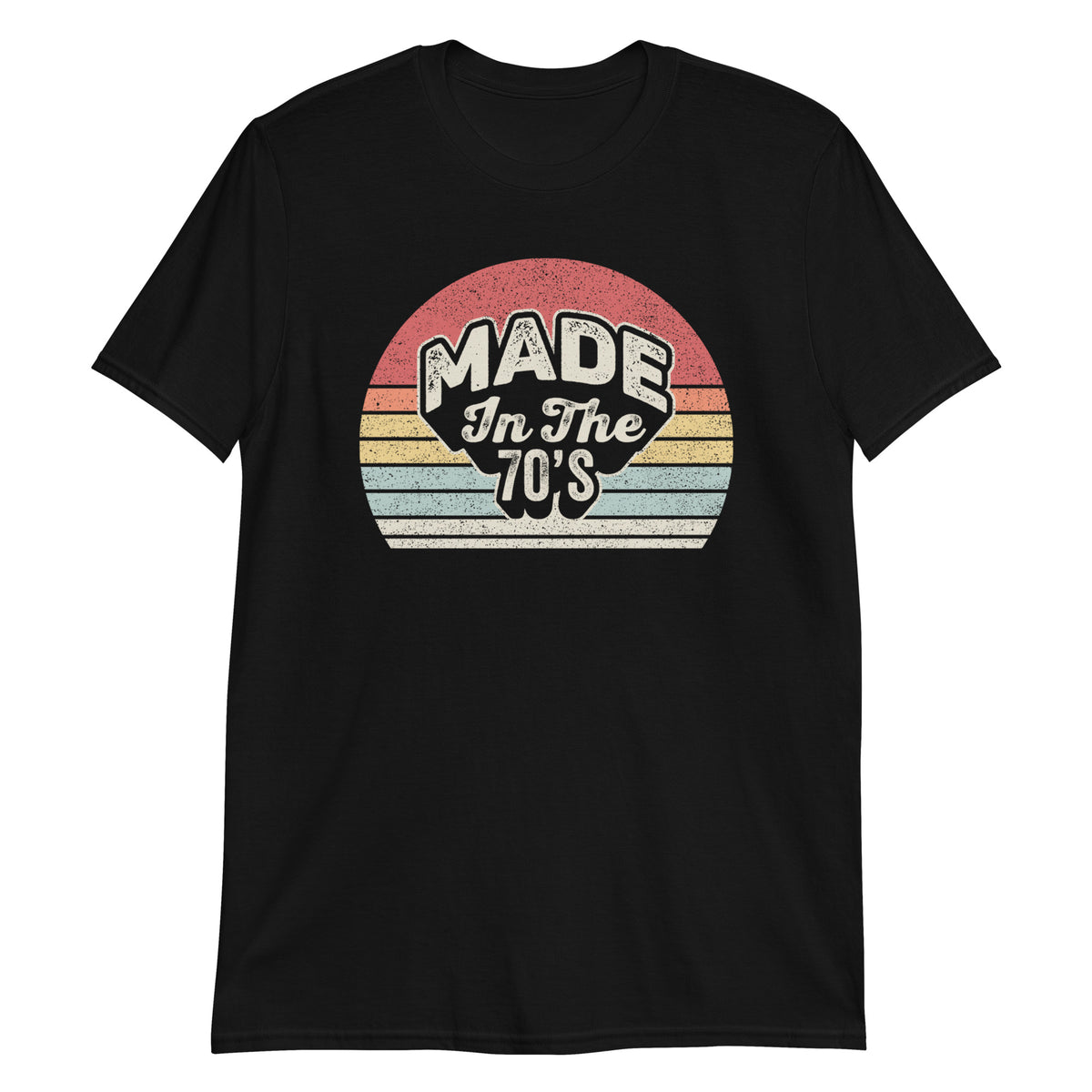 Made in 70s T-Shirt