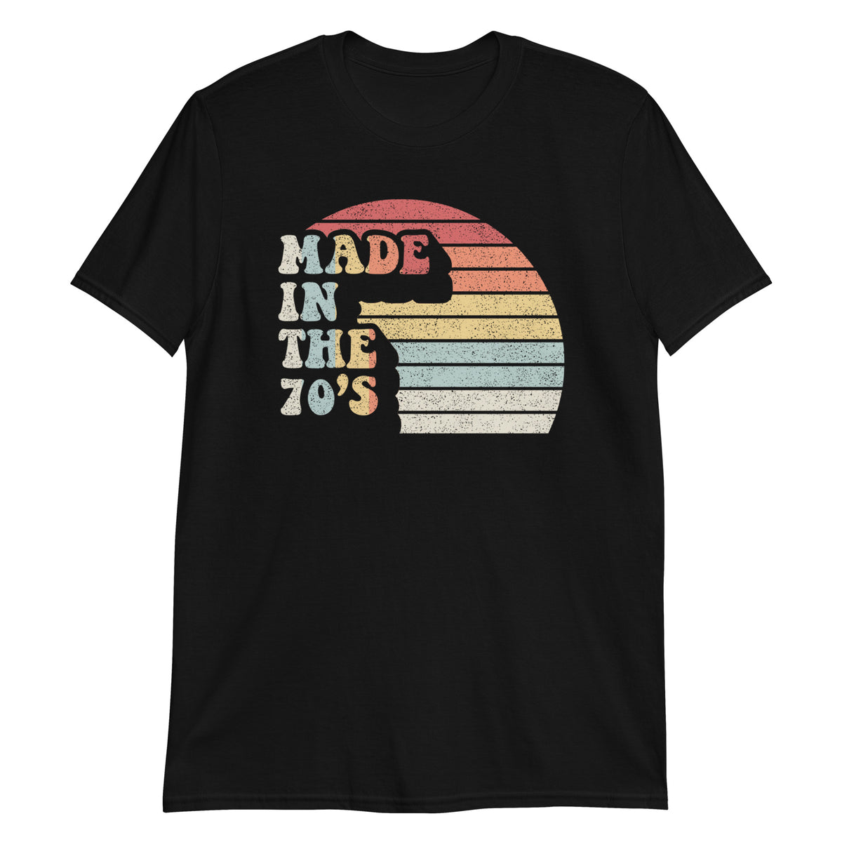 Made in 70s T-Shirt